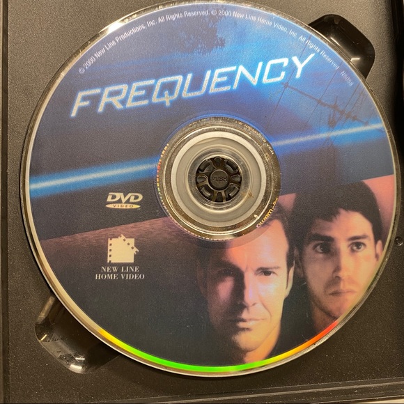 🆓 Frequency - Picture 5 of 6